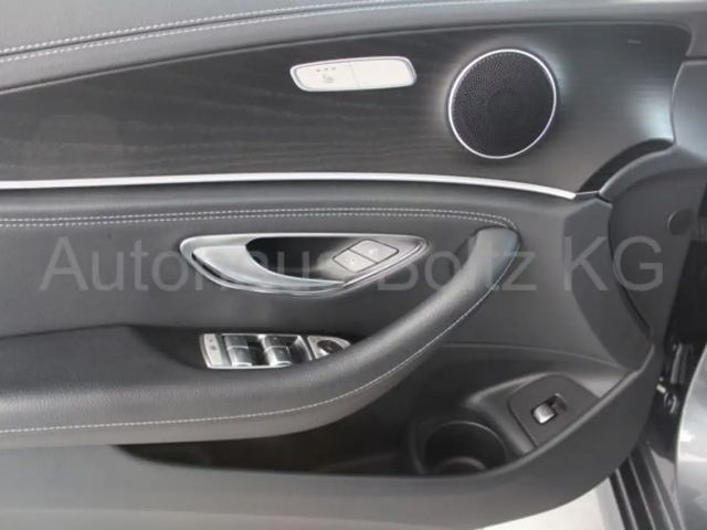 Mercedes-Benz E 220 AMG Line E 220 d Estate