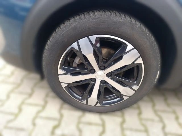 Peugeot 3008 BlueHDi GT-Line