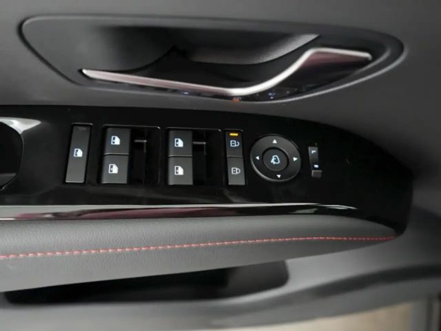 Hyundai Tucson N Line T-GDi