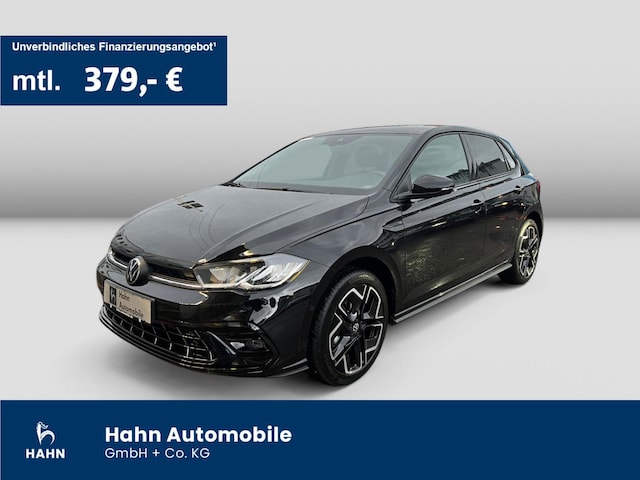 Volkswagen Polo 1.0 TSI DSG R-Line