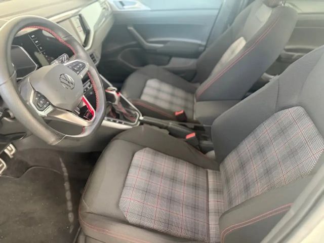 Volkswagen Polo 2.0 TSI DSG GTI