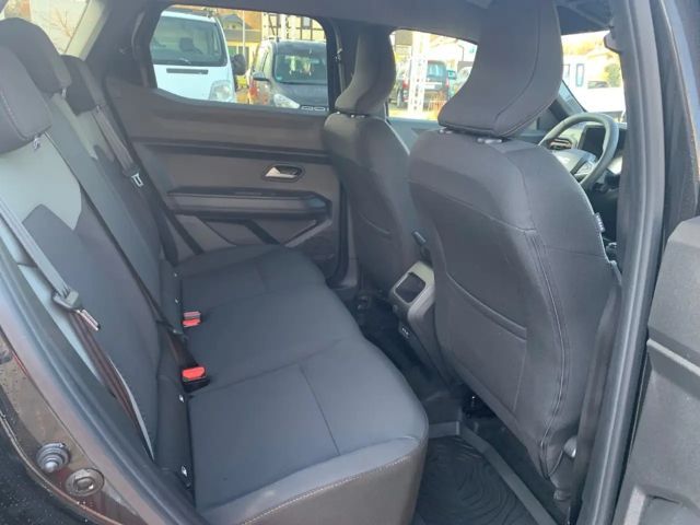 Dacia Duster 4WD Extreme TCe 130