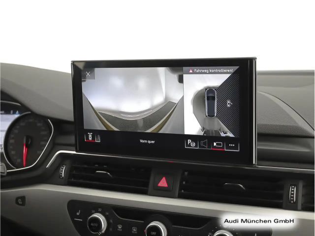 Audi A4 35 TDI S-Tronic