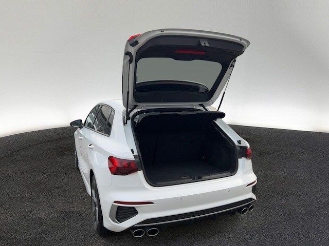 Audi S3 Quattro S-Tronic Sportback