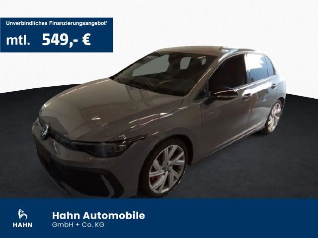 Volkswagen Golf 2.0 TSI DSG GTI