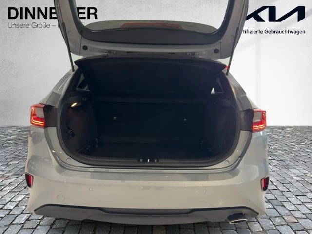 Kia Ceed Platinum Edition