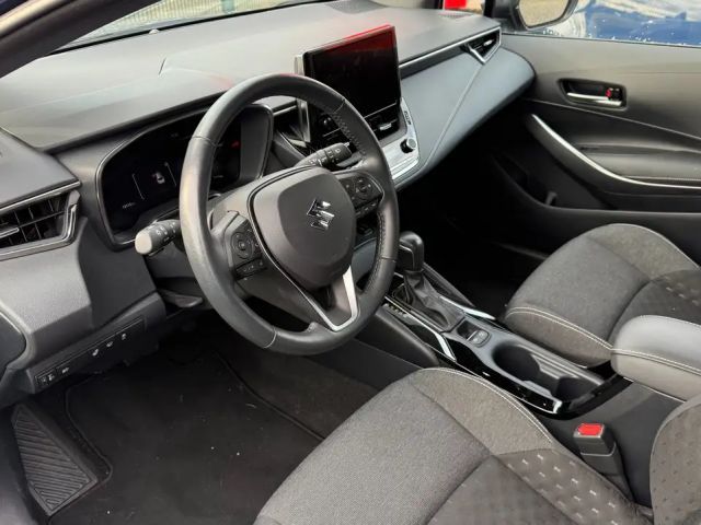 Suzuki Swift Comfort DualJet Hybrid