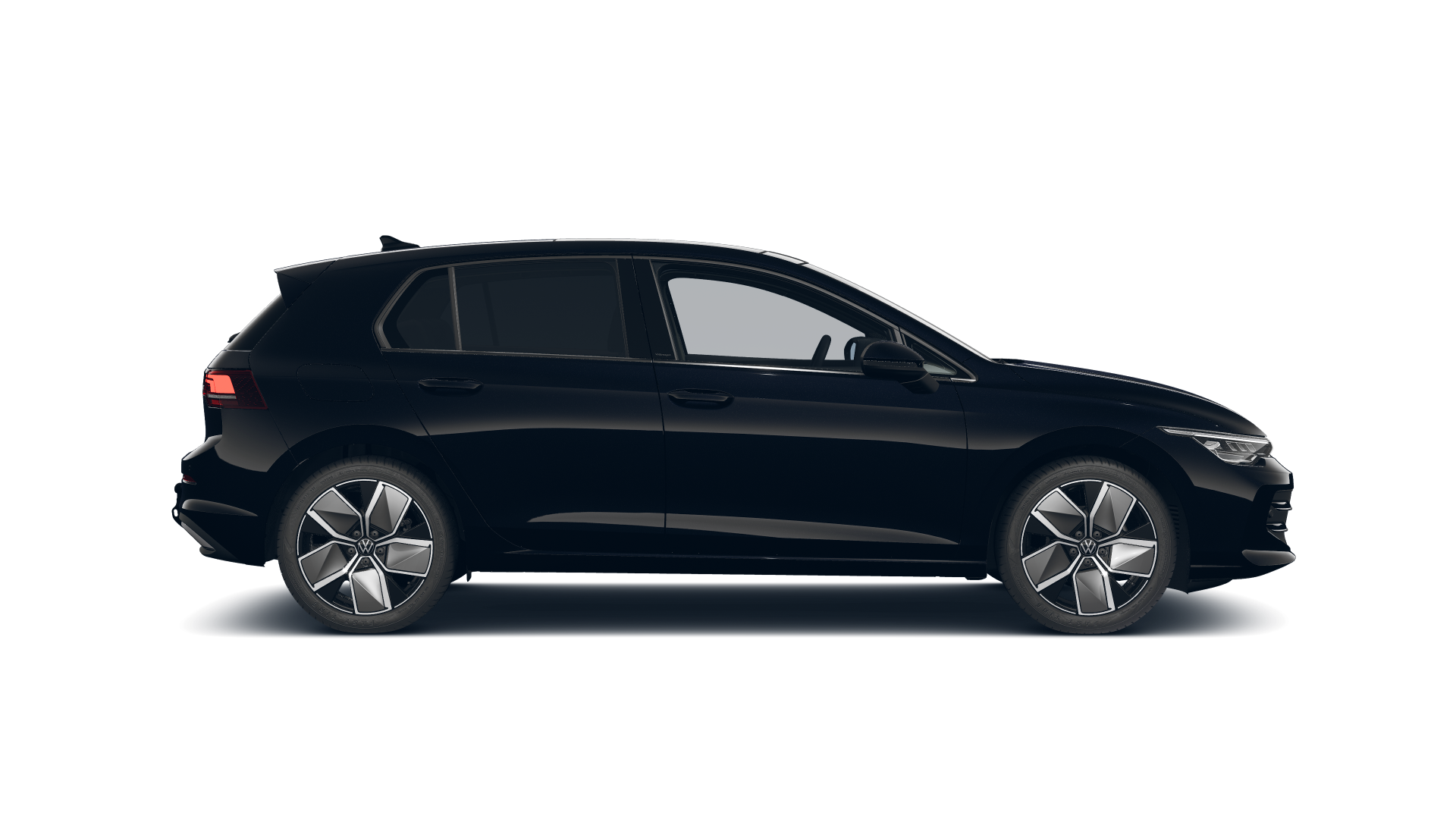 Volkswagen Golf Golf VIII Style