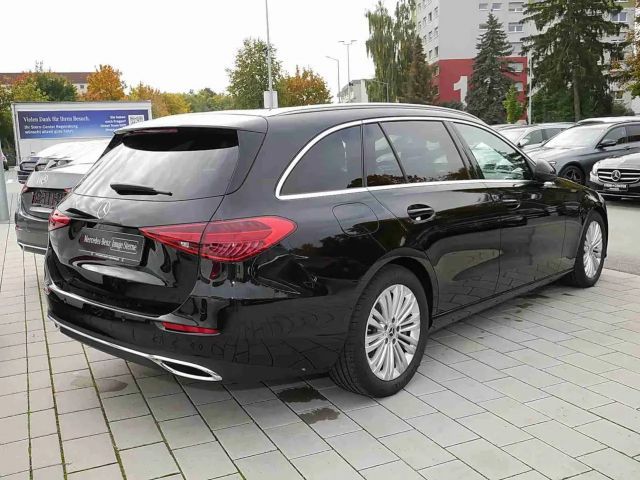 Mercedes-Benz C 200 AVANTGARDE Estate