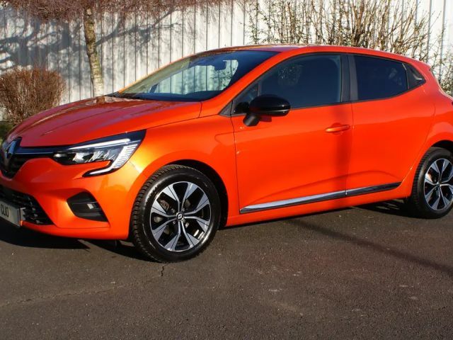 Renault Clio Evolution