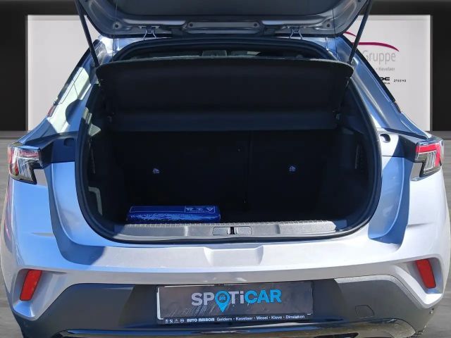 Opel Mokka GS-Line Grand Sport