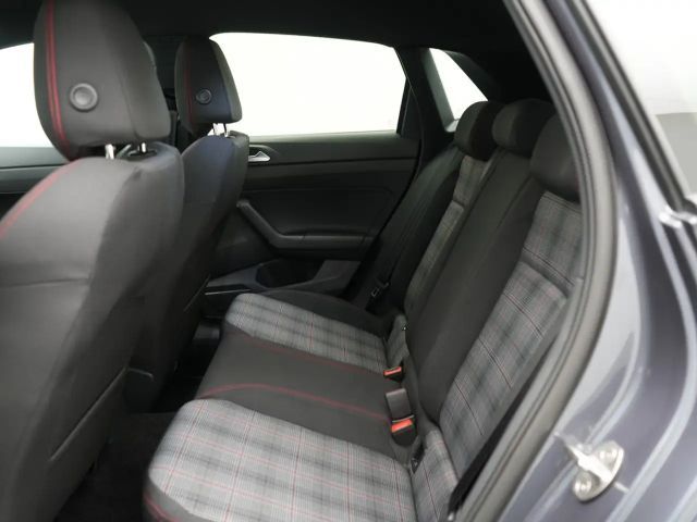 Volkswagen Polo DSG GTI