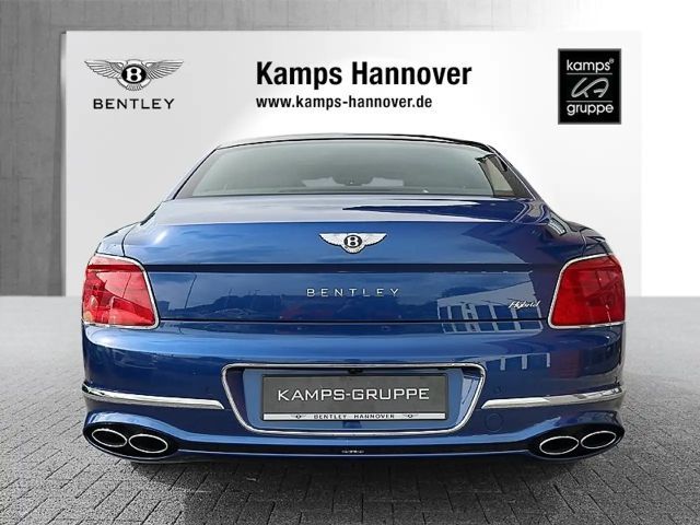 Bentley Flying Spur Hybrid
