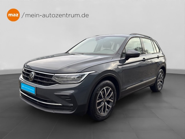 Volkswagen Tiguan 1.5 TSI Life