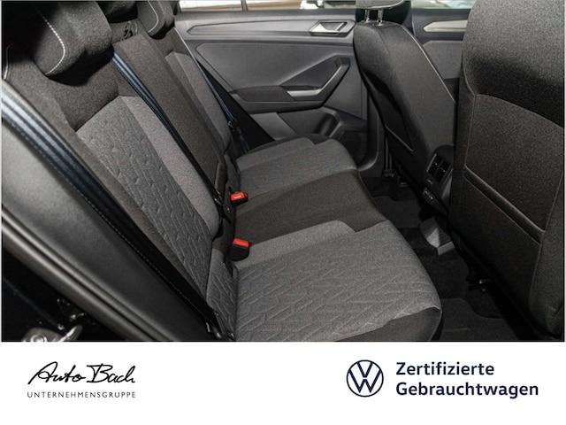 Volkswagen T-Roc 1.5 TSI DSG