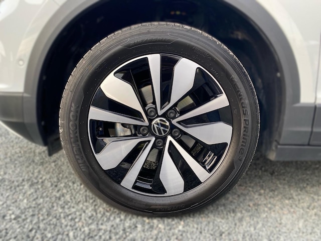 Volkswagen T-Roc Cabriolet