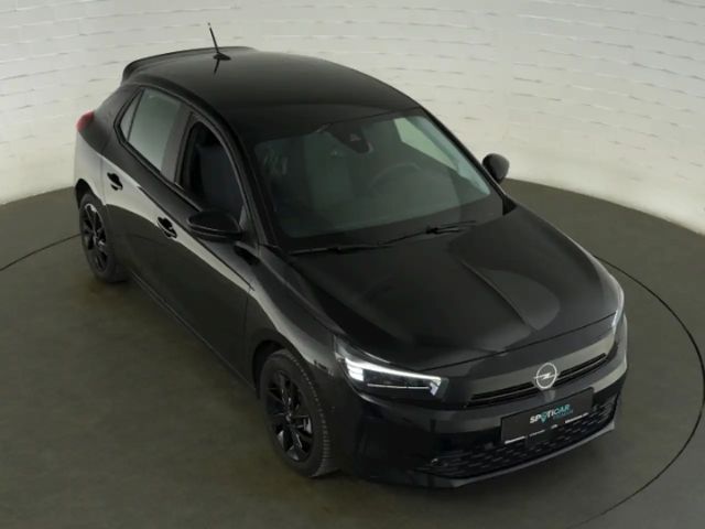 Opel Corsa Edition