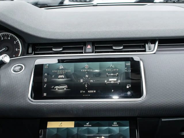 Land Rover Range Rover Evoque P300e