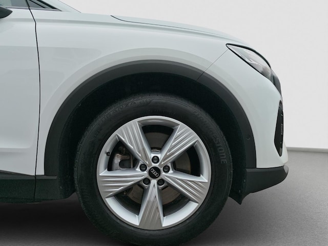 Audi Q4 e-tron 40 Sportback