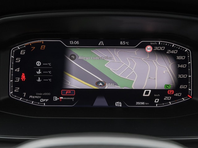 Cupra Formentor 2.0 TSI 4Drive VZ