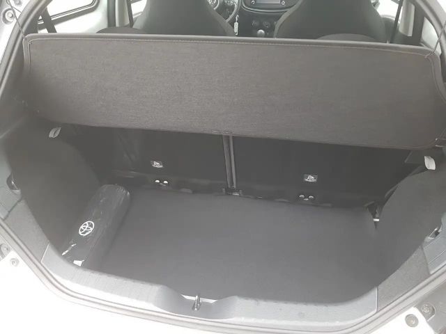 Toyota Aygo X Hatchback