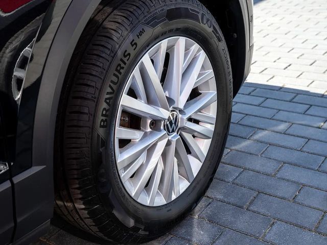 Volkswagen T-Roc 1.0 TSI Life Pro