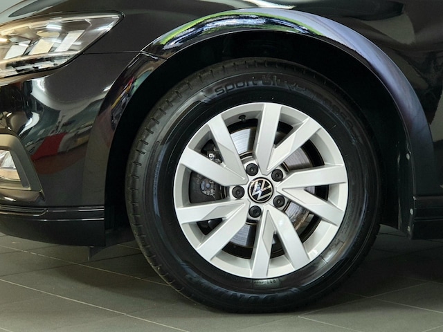 Volkswagen Passat 2.0 TDI Business Variant