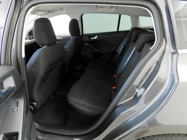 Ford Focus 1.5 EcoBlue Titanium Wagon