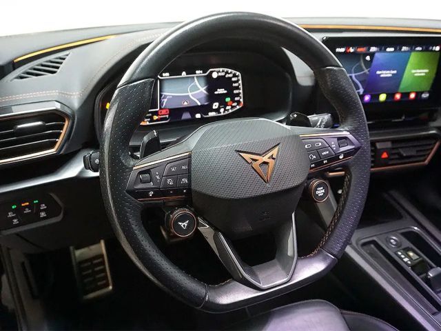 Cupra Leon 2.0 TSI 4Drive DSG