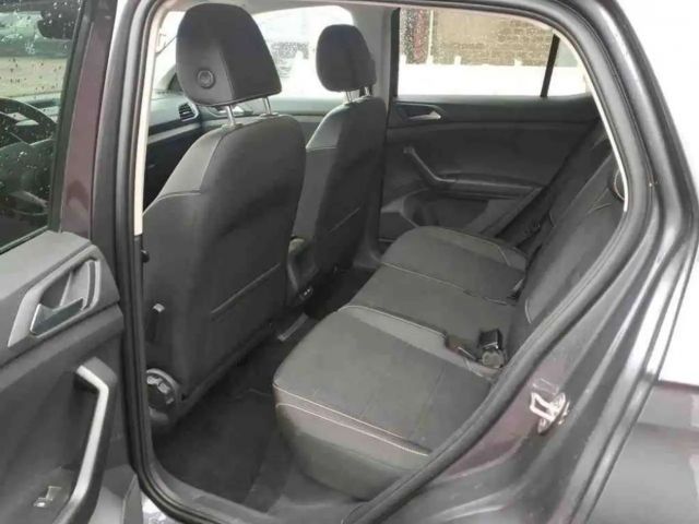 Volkswagen T-Cross 1.5 TSI DSG IQ.Drive Style