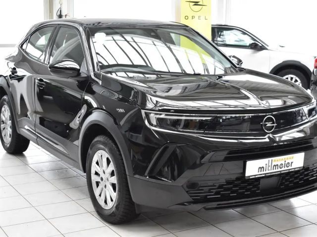 Opel Mokka 1.2 Turbo Edition