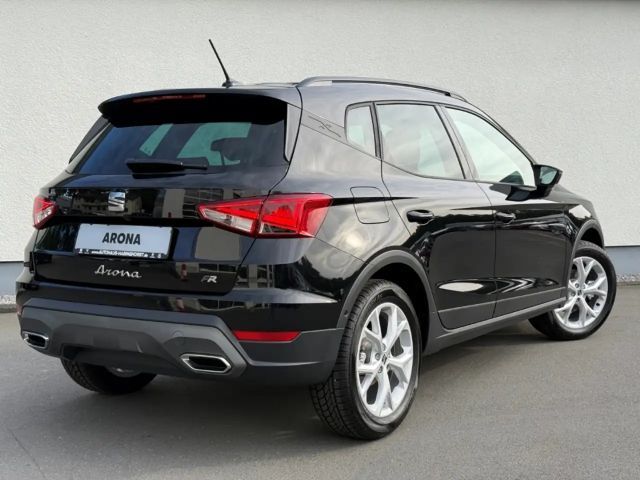 Seat Arona 1.5 TSI DSG FR-lijn