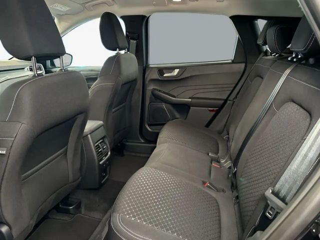 Ford Kuga EcoBoost Titanium