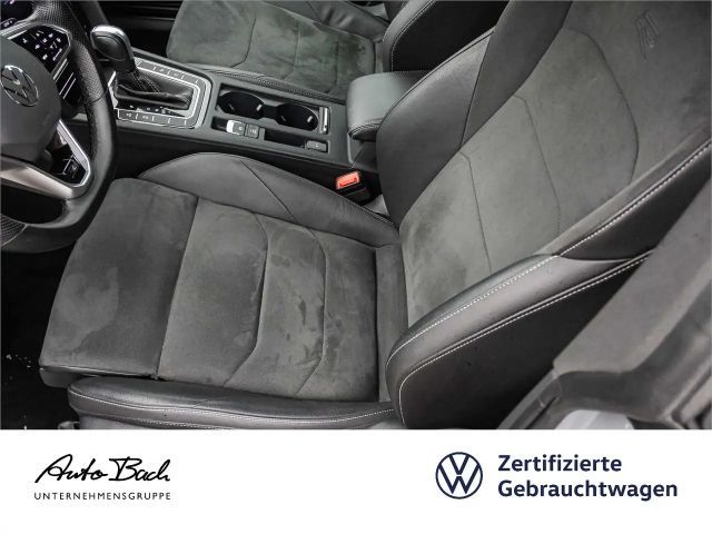 Volkswagen Arteon 2.0 TSI R-Line