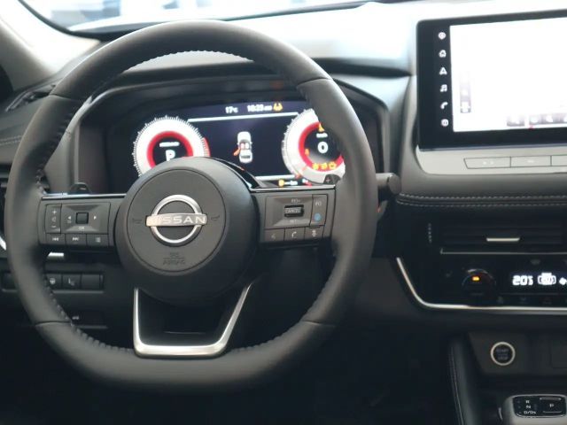 Nissan X-trail Tekna