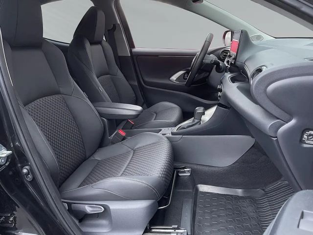 Mazda 2 2 1.5 Hybrid CVT Agile LED Apple&Android SHZ RFK