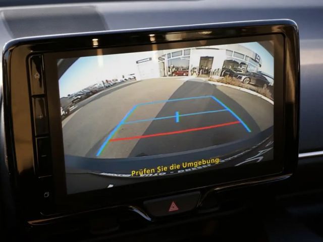 Mazda 2 Hybrid Exclusiveline | Benzin-Hybrid 116 Autom. Ex