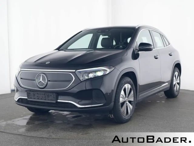 Mercedes-Benz EQA 250 Advanced