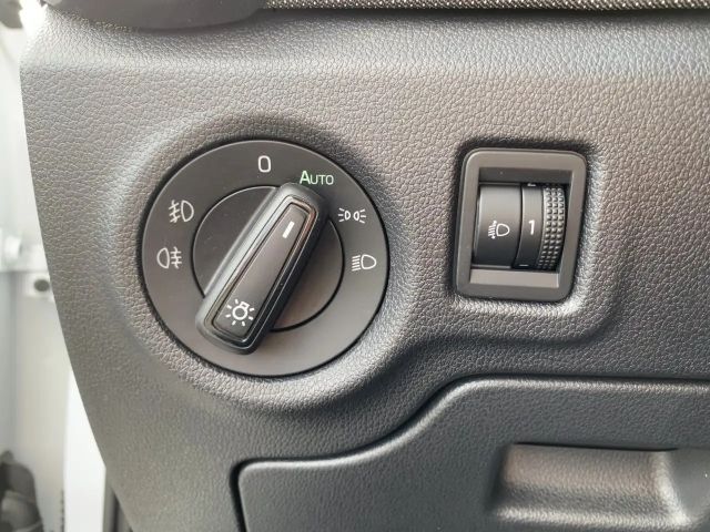 Skoda Fabia Selection