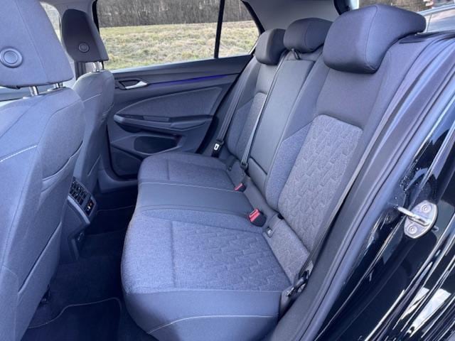 Volkswagen Golf 2.0 TDI DSG Move Plus