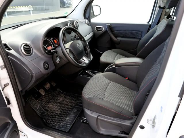 Mercedes-Benz Citan Tourer