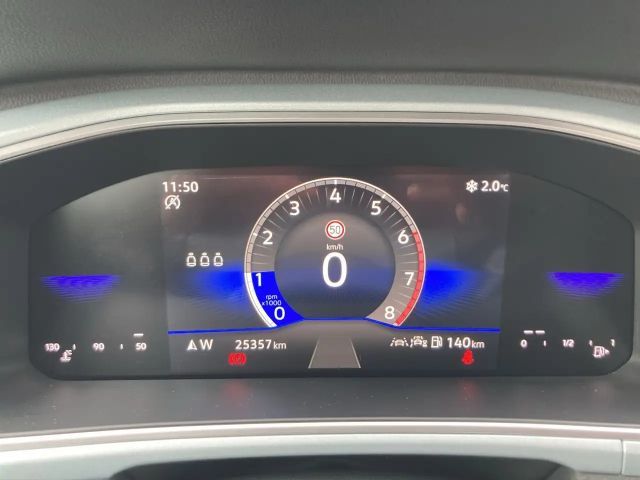 Volkswagen T-Roc 1.0 TSI