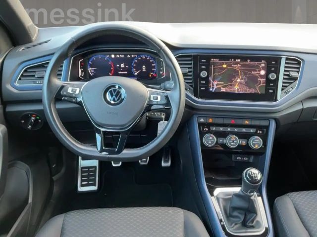 Volkswagen T-Roc 1.0 TSI TSi United