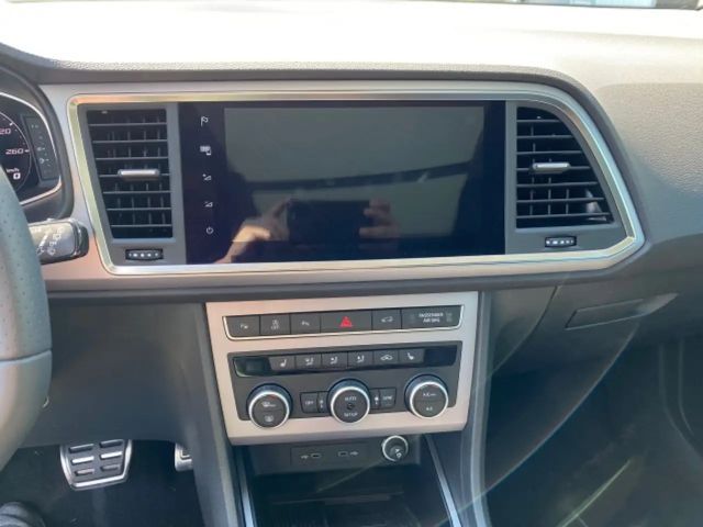 Seat Ateca 1.5 TSI DSG FR-lijn