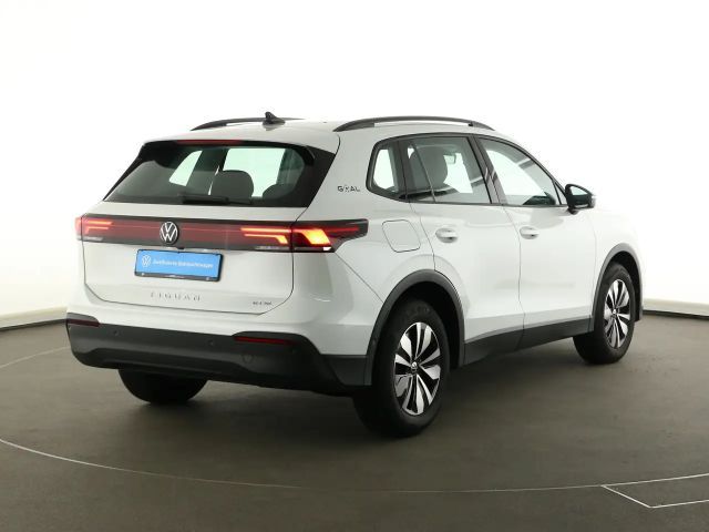 Volkswagen Tiguan 1.5 TSI DSG Life