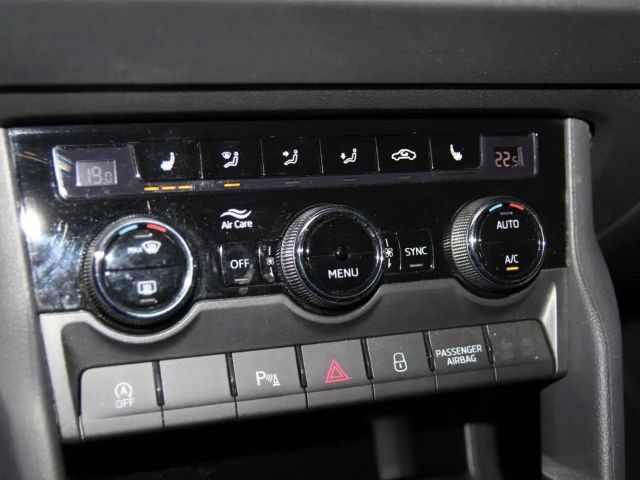 Skoda Karoq 1.5 TSI Style Style