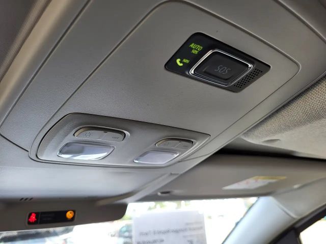 Renault Kangoo E-Tech