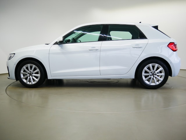 Audi A1 30 TFSI Sportback