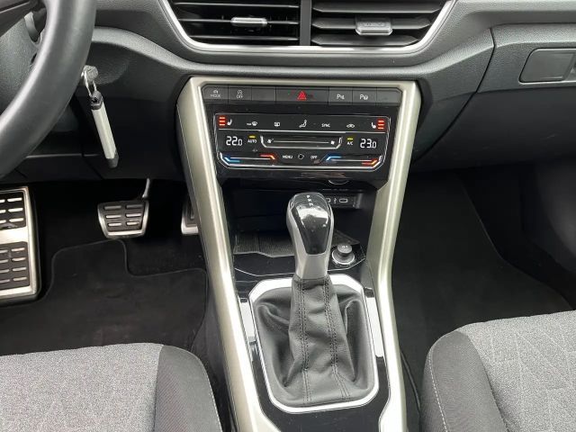 Volkswagen T-Roc DSG Move