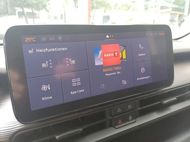 Jeep Avenger Altitude